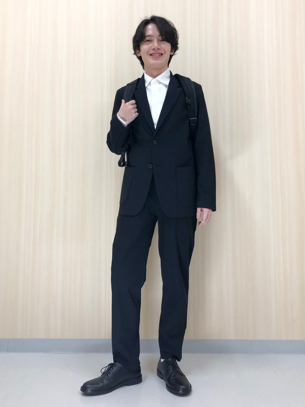 公式スタイリング | ユニクロ公式