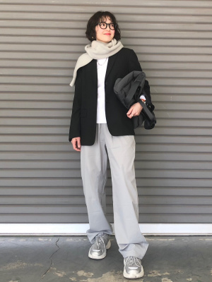 ユニクロ公式 | ウルトラストレッチアクティブトラックパンツ