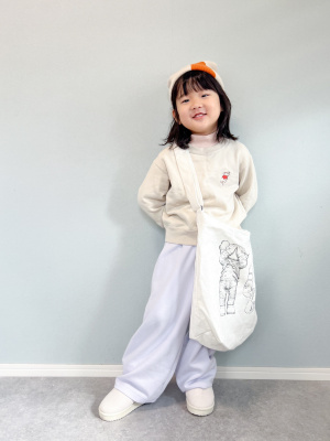 ユニクロ公式 | GIRLS ヒートテックニットキャップ