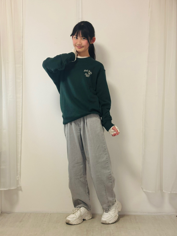 公式スタイリング | ユニクロ公式