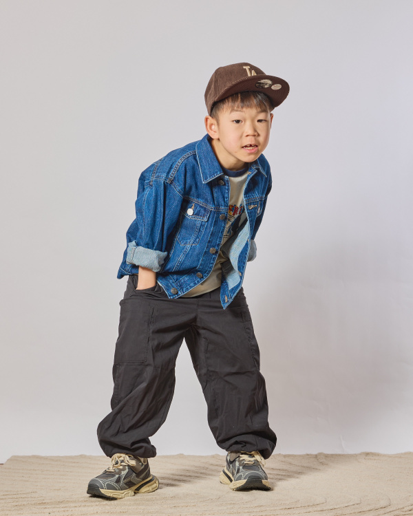 エディ(126)의 스타일링 리스트 | UNIQLO