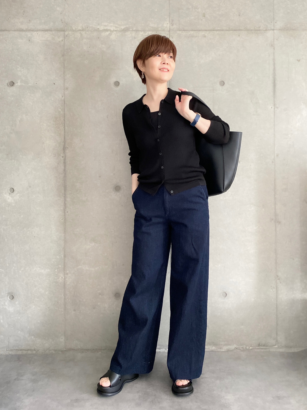 ユニクロ　ダウンベルテッドロングコート　XXL　69Navy ユニクロ公式 | ダウンベルテッドロングコート(レディース)