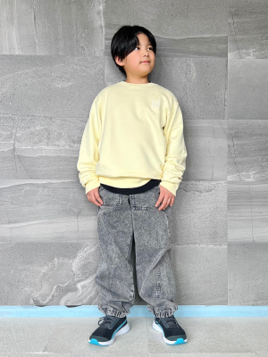 HEATTECH Cotton T-Shirt | Extra Warm