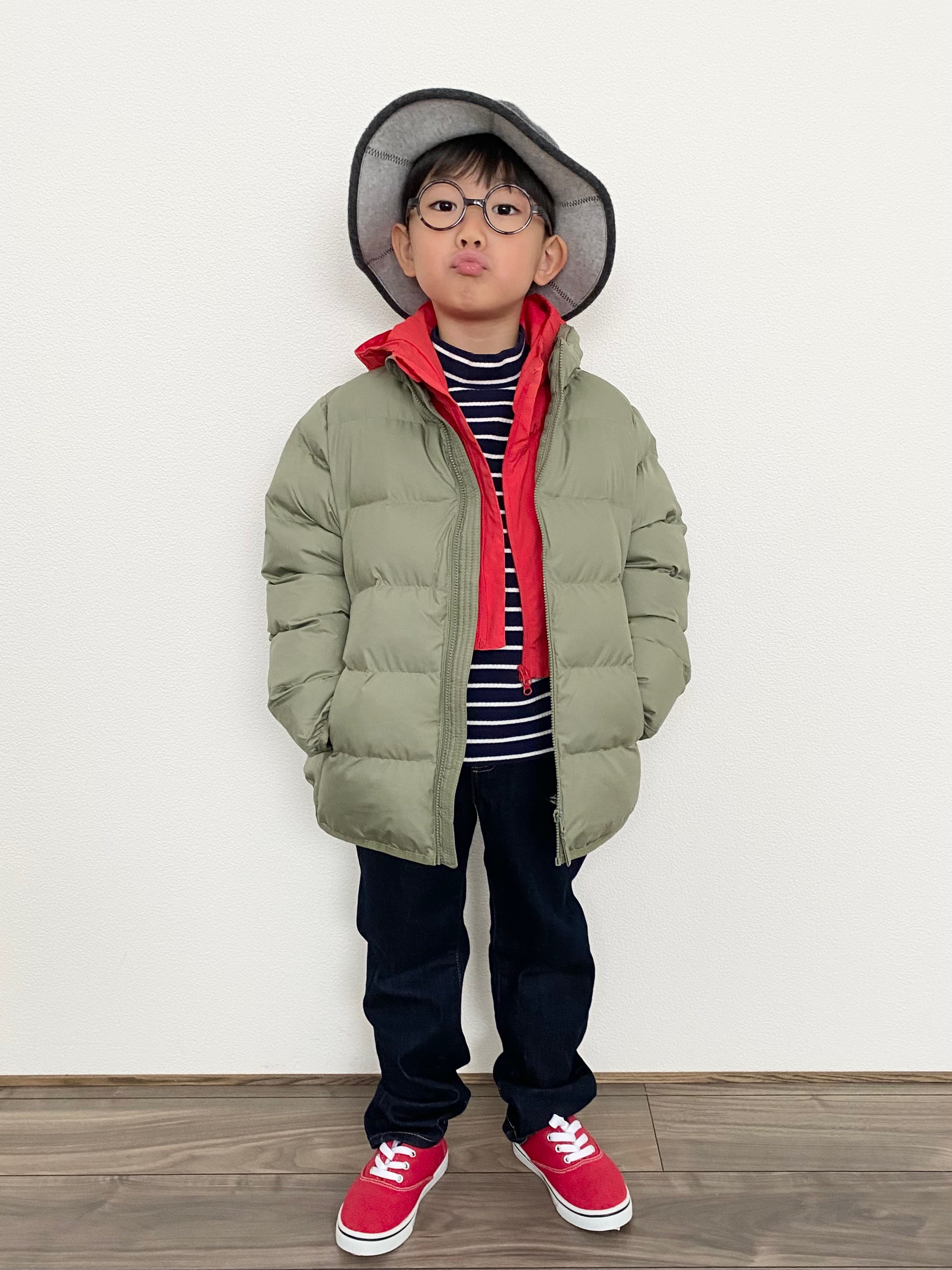 画像なし