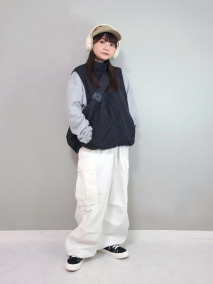 ユニクロ公式 | カウズ + ウォーホル スウェットシャツ