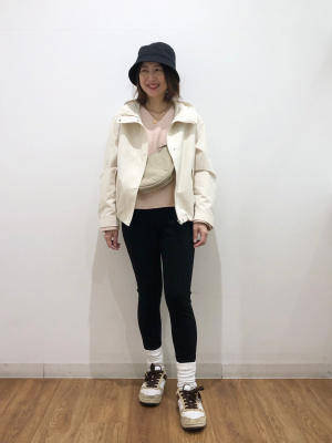 VETEMENTS オーバルロゴ クロップド コットンブレンド パーカー Y2KクロップドZIPパーカー（パーカー）｜Figments（フィグメンツ