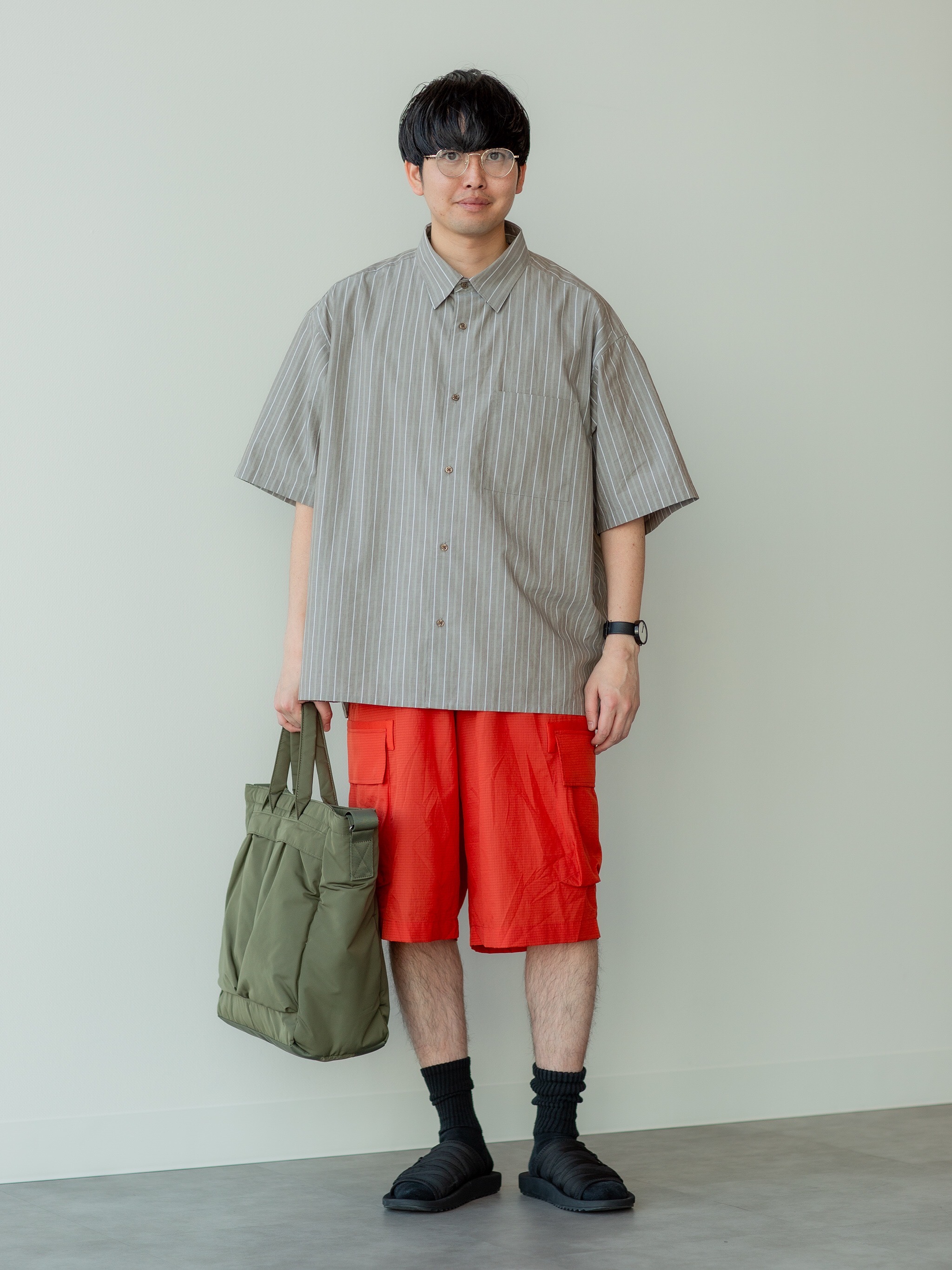 画像なし