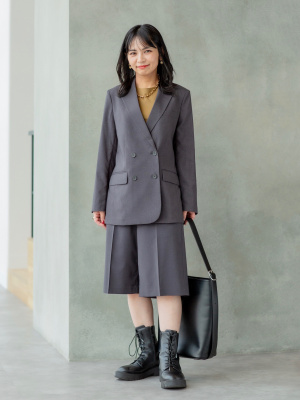 SKALA完売商品★ベーシックブラトップ【ブラックM】 SUKALA】ベーシックロゴブラトップ(M・Lサイズ オフホワイト