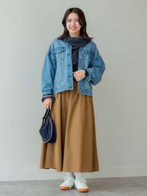 【新品タグ付き】ユニクロCフーデッドプルオーバーシャツ XXL ネイビー ユニクロ公式 | フーデッドプルオーバーシャツ
