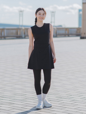 ユニクロ公式 | アクティブレギンス