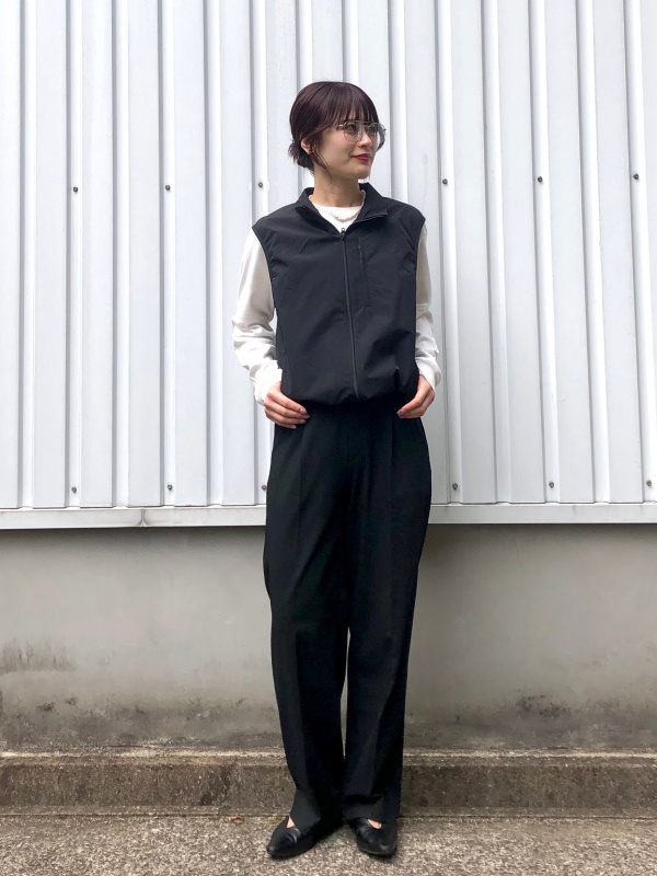 男裝柔軟棉質圓領T恤(長袖) | UQ 搜尋