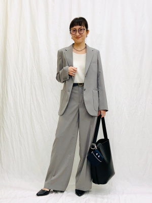 ユニクロ公式 | 感動ジャケットリラックスフィット