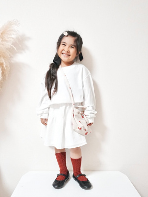 プリティ 靴下2点 2025年最新】Angelic Pretty レディース ソックスの人気アイテム