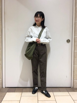 ユニクロ公式 | 感動パンツ/ライト