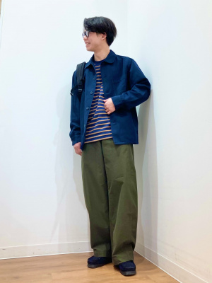 ユニクロ公式 | コットンリネンシャツジャケット