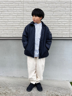 ユニクロ公式 | ウールブレンドオーバーサイズシャツジャケット
