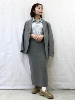 ユニクロスタイリングブック画像 Style ID: <9191036>