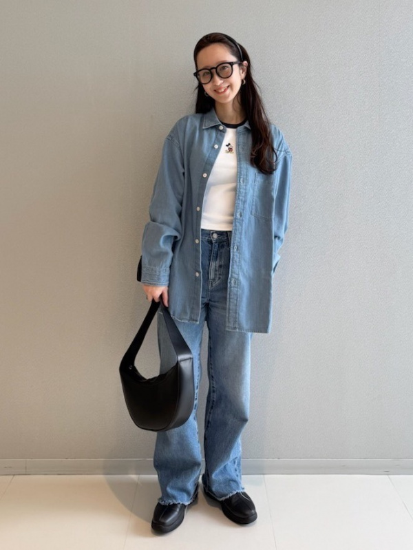 【美品】【完売品】【L】ユニクロ♡ジルサンダー スーツセットアップ レディース セットアップ」のレディースのコーディネート一覧 | ユニクロ公式