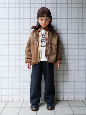 おとは ユニクロ公式 | ヒートテックボアスウェットパンツ