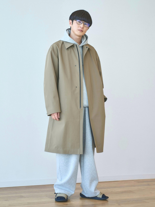 公式スタイリング | ユニクロ公式