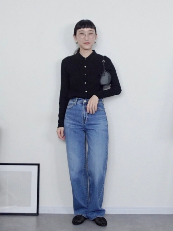 ユニクロスタイリングブックコーディネート Style ID: <9217586>