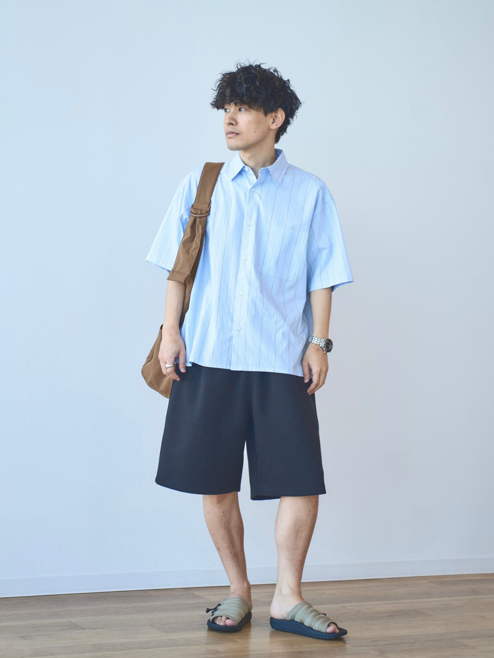 UNIQLO C ワークジャケット イージーワークパンツ ユニクロ公式 | イージーワークパンツ
