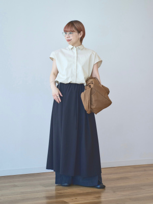 ユニクロ公式 | サイドスナップパンツ