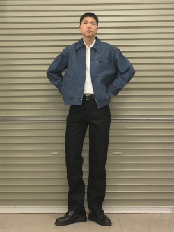 ユニクロスタイリングブック画像 Style ID: <9237899>