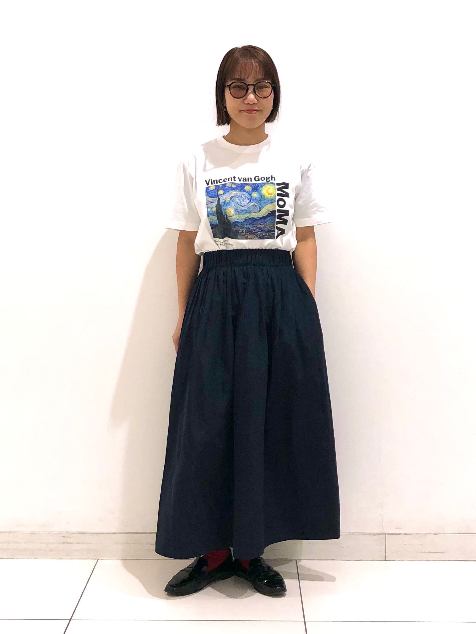 画像なし