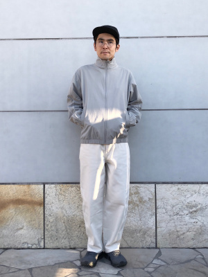 ユニクロ公式 | ウルトラストレッチアクティブトラックジャケット