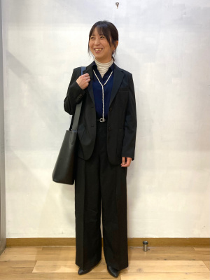 Aさん専用 ユニクロ公式 | レーヨンスキッパーブラウス/7分袖