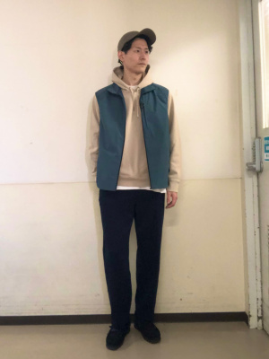 ユニクロ公式 | ドライスウェットパンツ