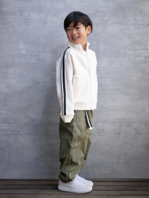 HEATTECH Cotton T-Shirt | Extra Warm