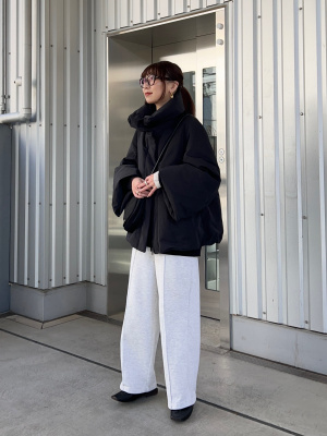 復刻!UNIQLO+Jダウンジャケット | チームJマダム ゆーのブログ