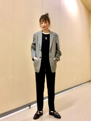 ユニクロ公式 | 感動ジャケット/チドリ