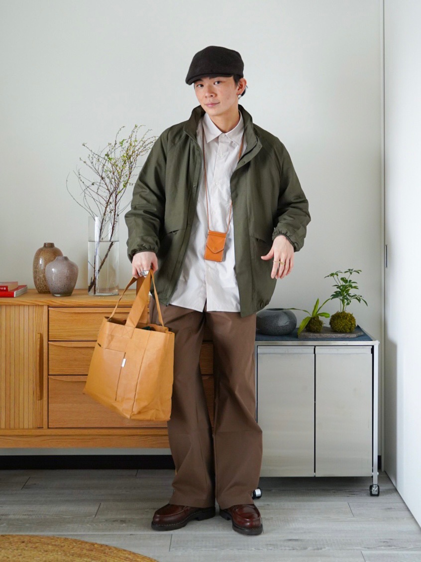 ユニクロ公式 | イージーワークパンツ