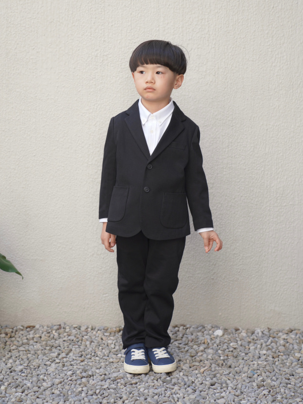 UNIQLO】男の子卒業式フォーマルスーツセット フォーマル UNIQLO