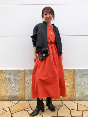 ユニクロ UNIQLO ボマージャケット XL ユニクロ シー ボマージャケット 黒 XL UNIQLO C - メルカリ