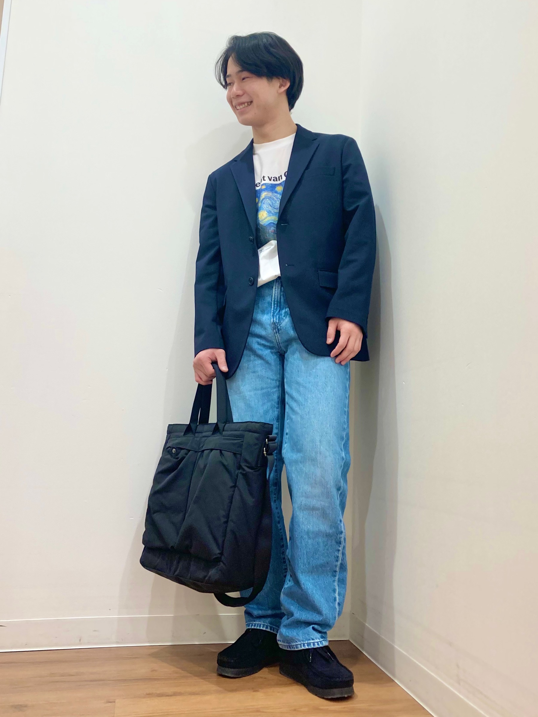 画像なし