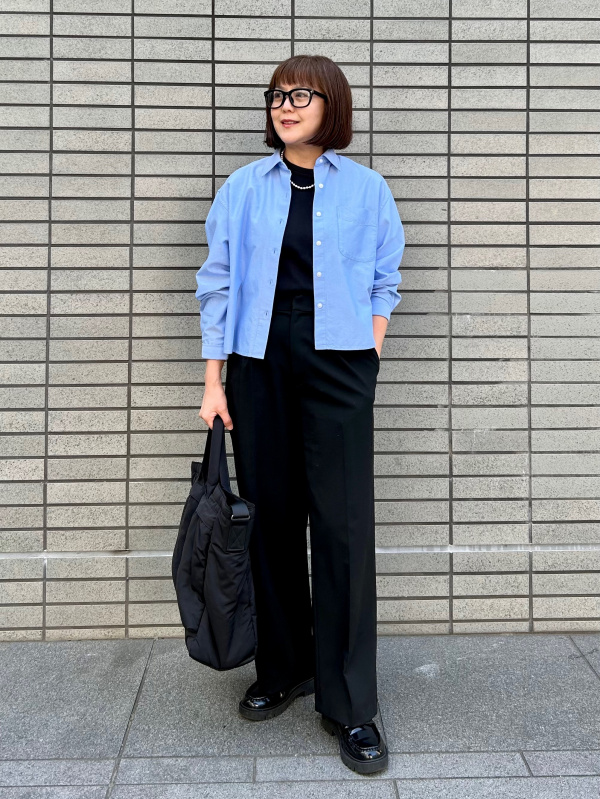 感動ジャケット（リラックスフィット） セットアップ可能、タック