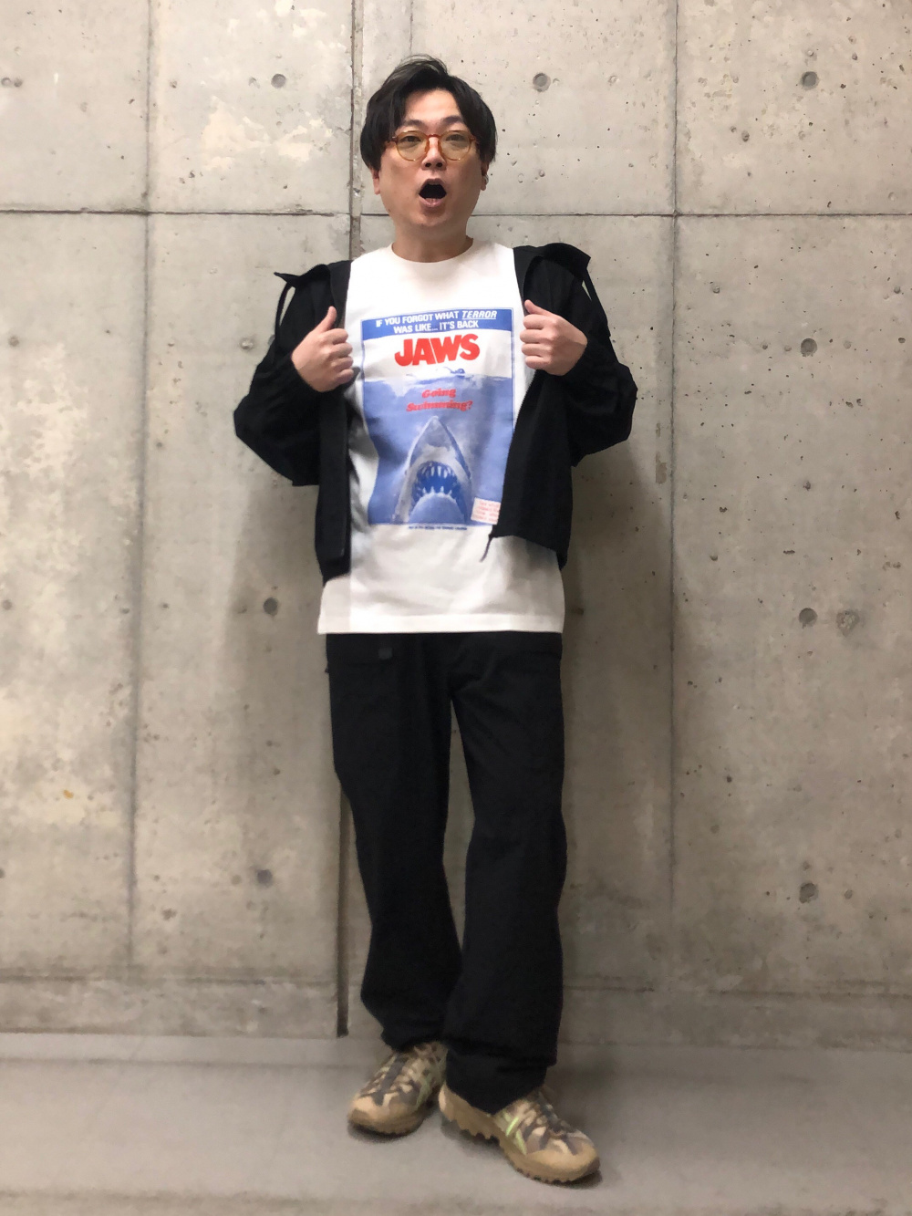 公式スタイリング | ユニクロ公式