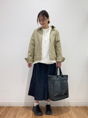 ユニクロ公式 | ジップアップブルゾン