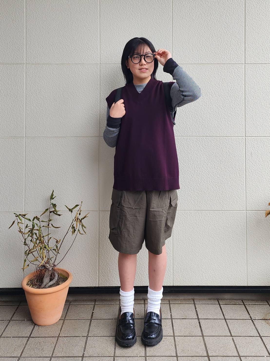 画像なし