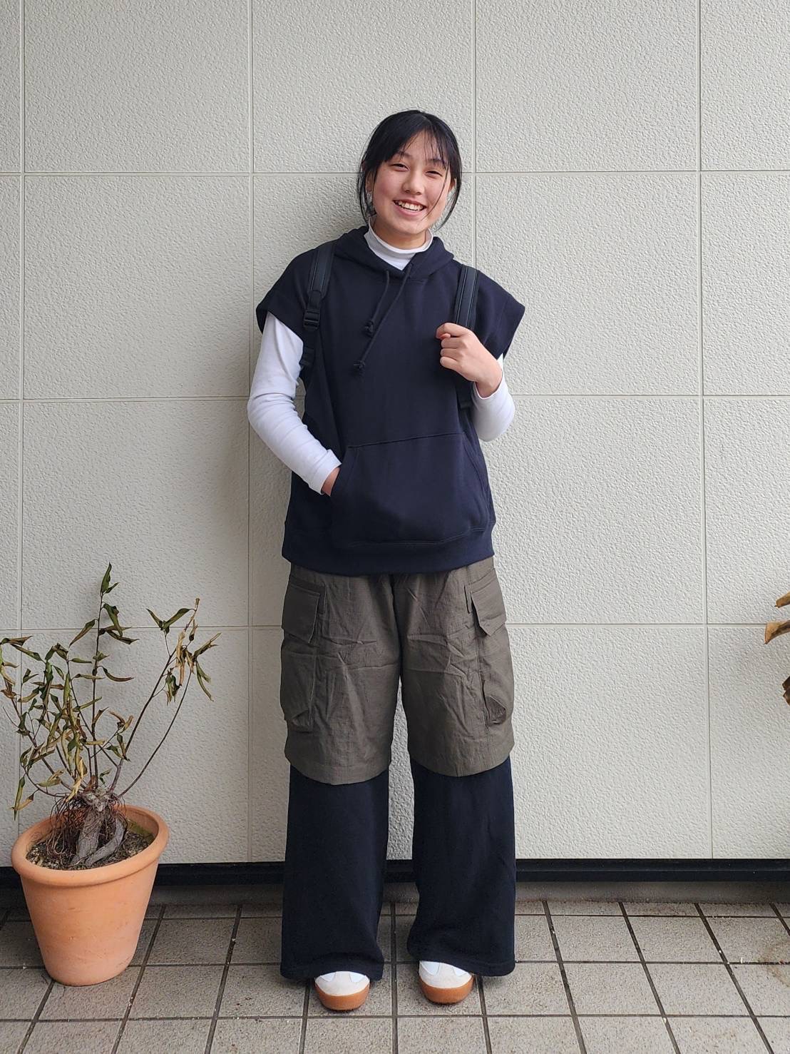 画像なし