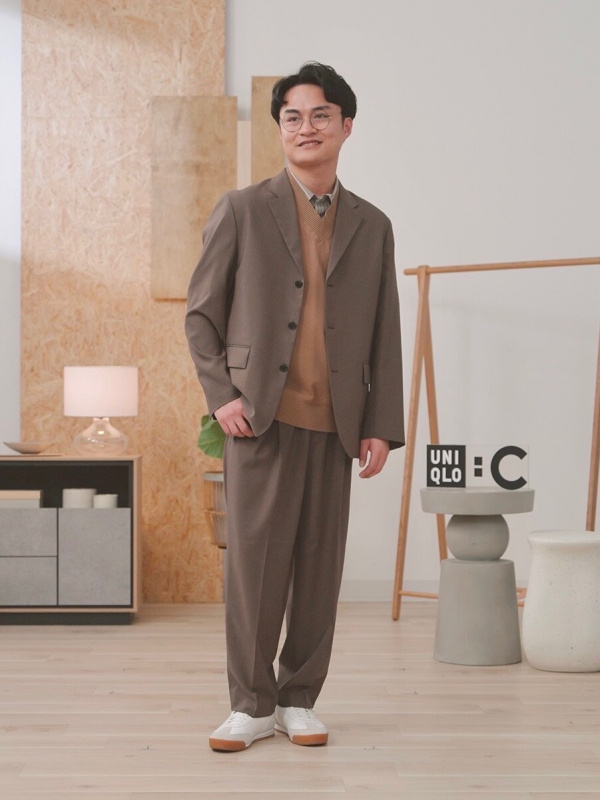 公式スタイリング | ユニクロ公式