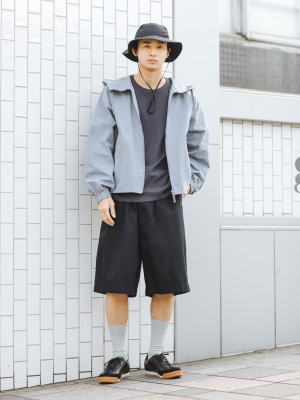 ユニクロ】クルーネックTシャツ（半袖）を買い足し | LEE