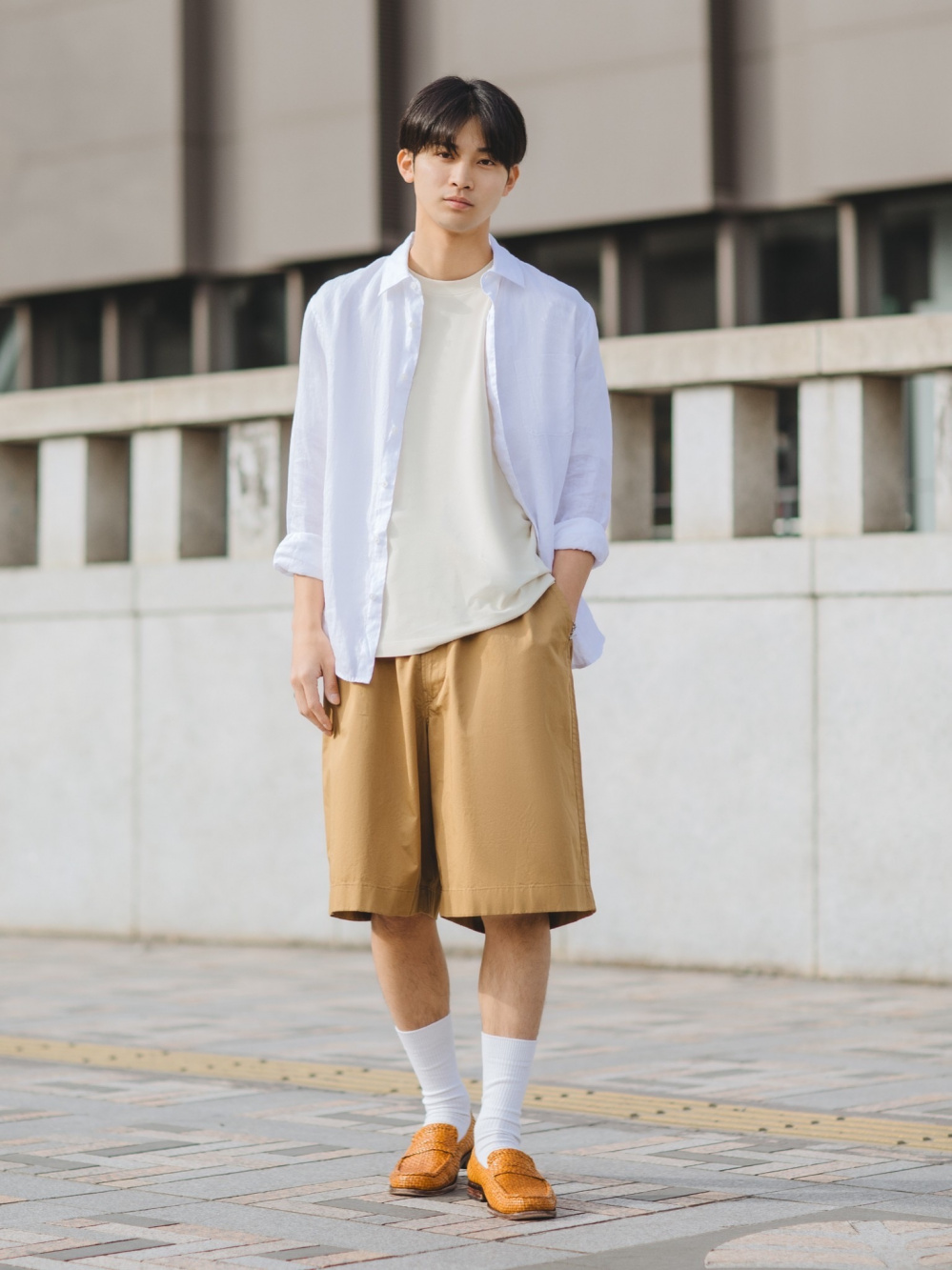 ドライEXクルーネックTシャツ、ドライEXスタンドカラー ドライEXクルーネックTシャツ、ドライEXスタンドカラー