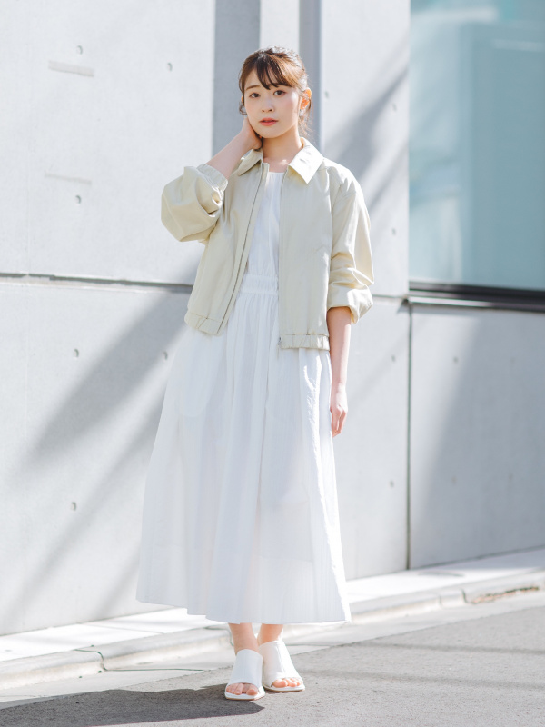 ユニクロu ジップアップショートブルゾン 476939 Zip Up Short Blouson | UNIQLO US