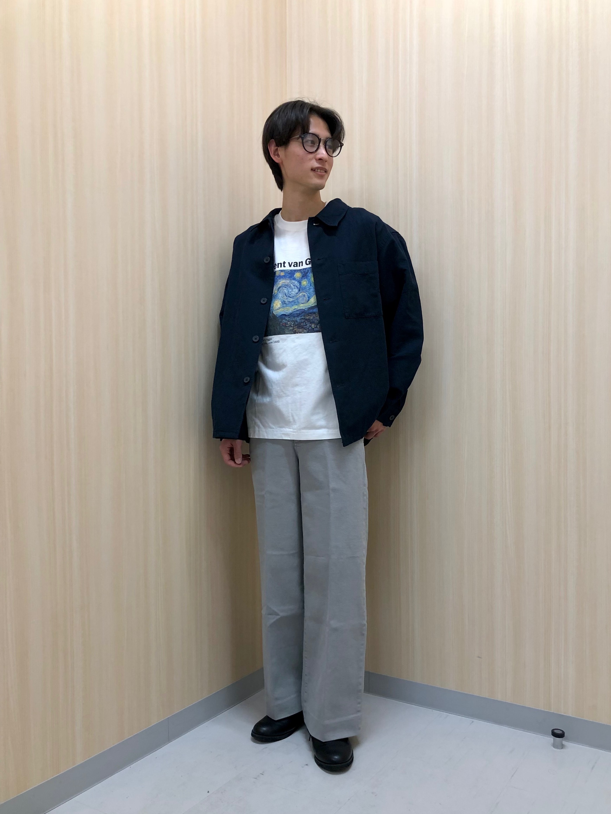画像なし