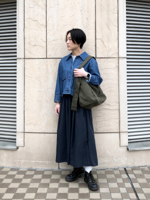 ユニクロ公式 | ジャージーリラックスジャケット